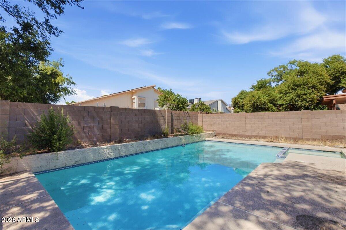MISSION PARK RANCH UNIT 1 - Residential