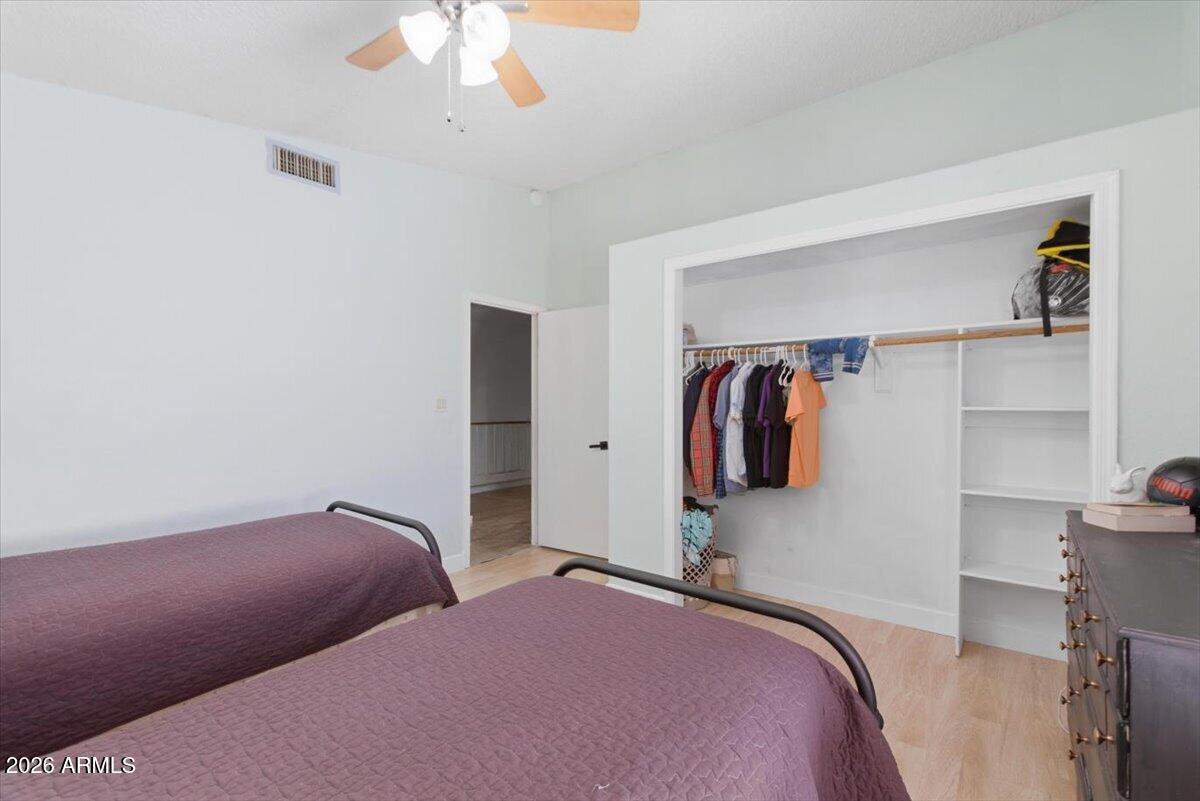 MISSION PARK RANCH UNIT 1 - Residential