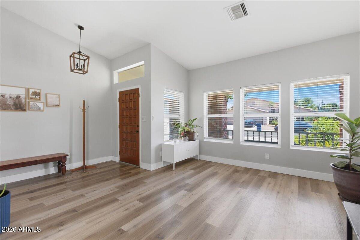 MISSION PARK RANCH UNIT 1 - Residential