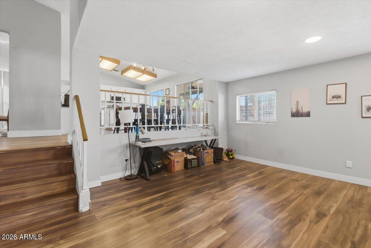 MISSION PARK RANCH UNIT 1 - Residential