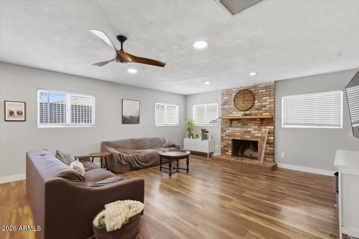 MISSION PARK RANCH UNIT 1 - Residential
