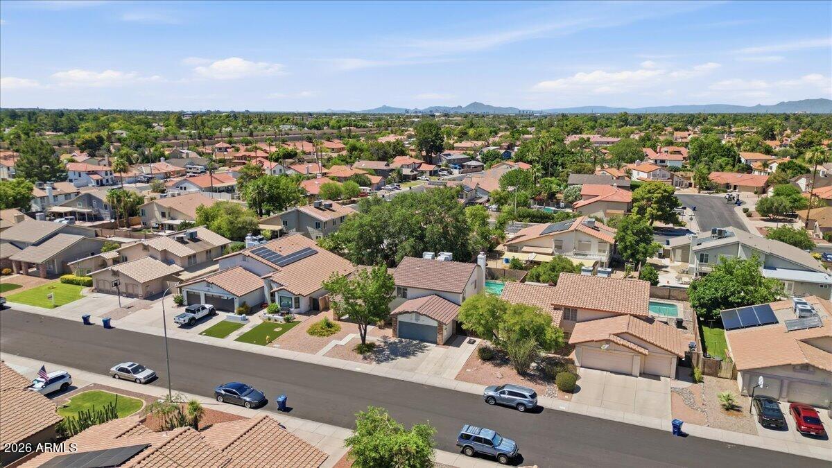 MISSION PARK RANCH UNIT 1 - Residential