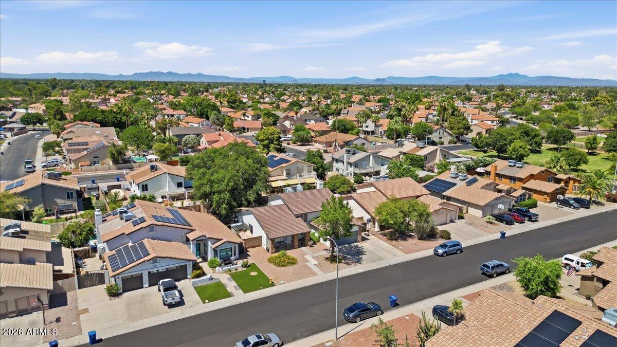 MISSION PARK RANCH UNIT 1 - Residential