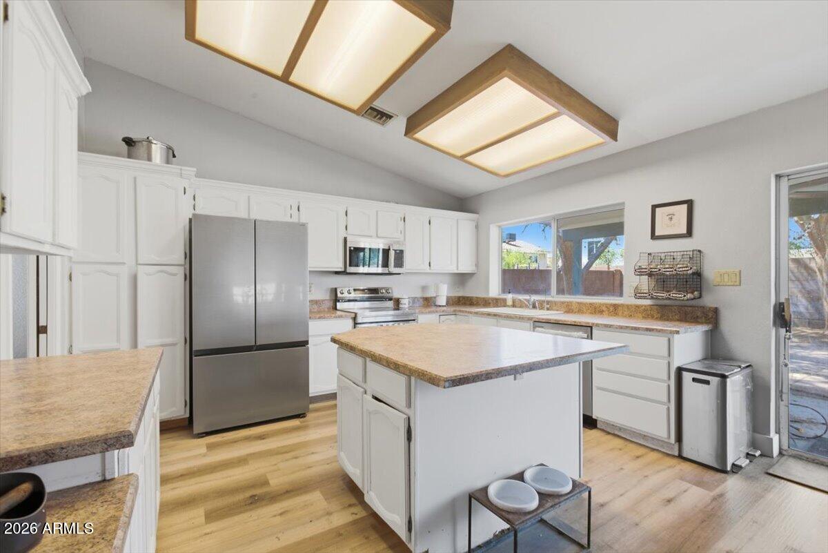 MISSION PARK RANCH UNIT 1 - Residential