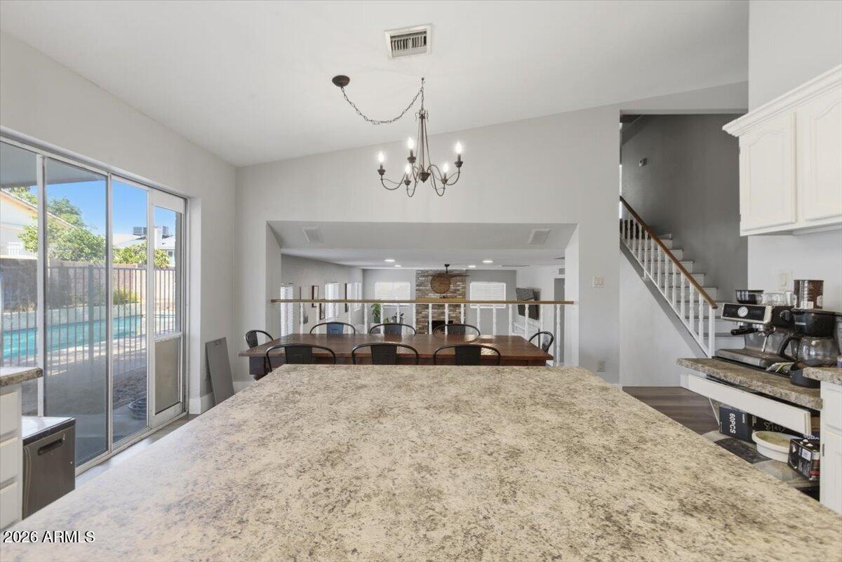 MISSION PARK RANCH UNIT 1 - Residential