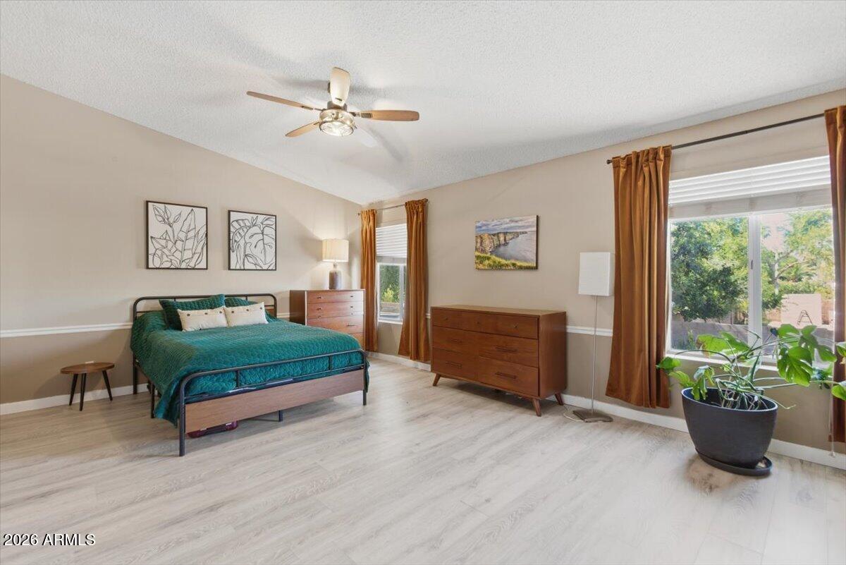 MISSION PARK RANCH UNIT 1 - Residential