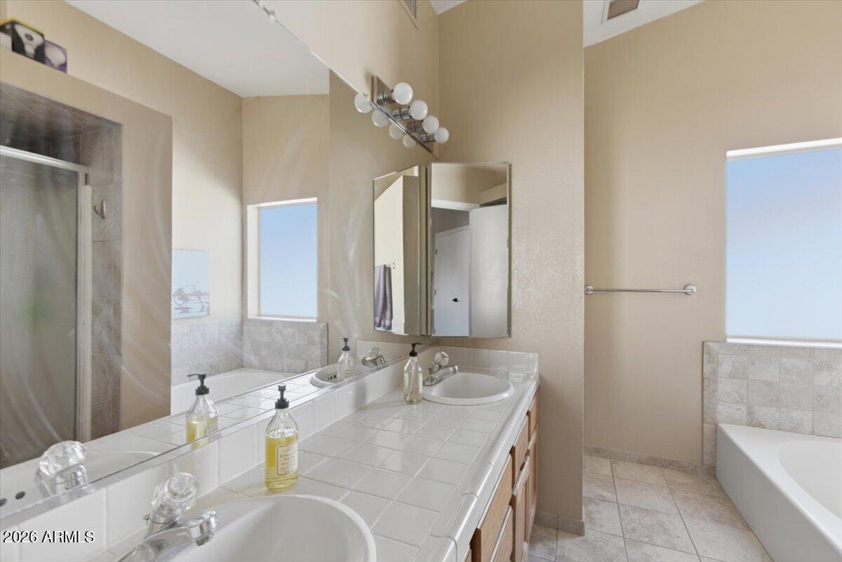 MISSION PARK RANCH UNIT 1 - Residential