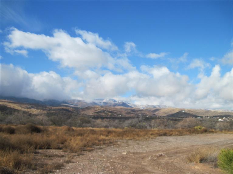 5 Acres or More - Land