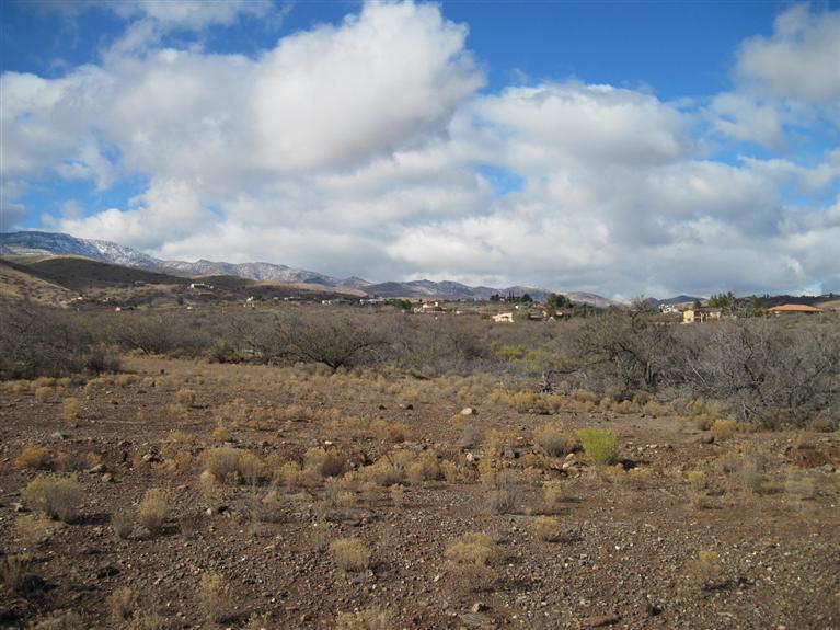 5 Acres or More - Land