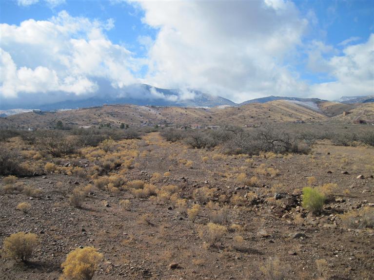 5 Acres or More - Land