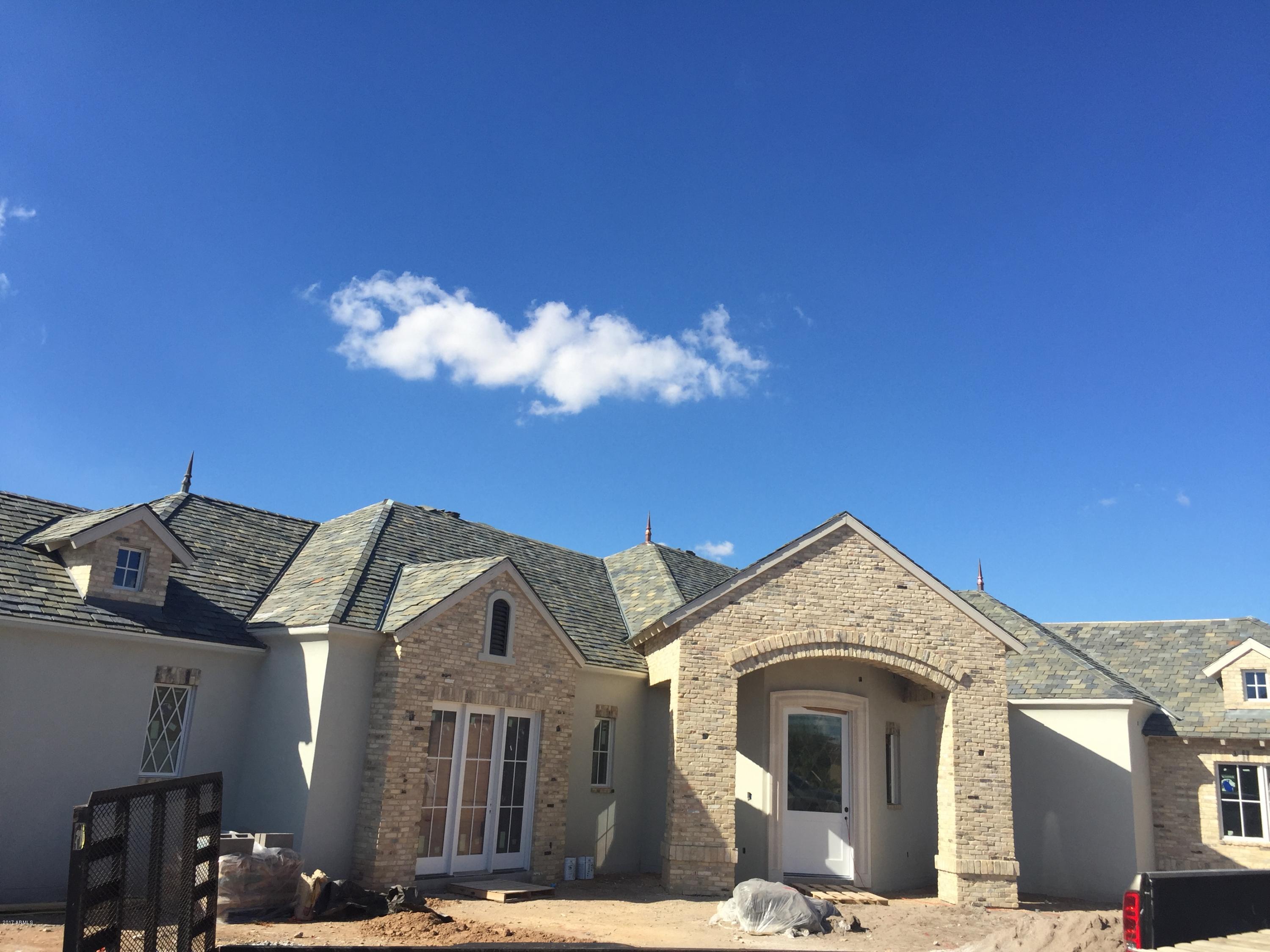 RANCHO VALENCIA - Residential