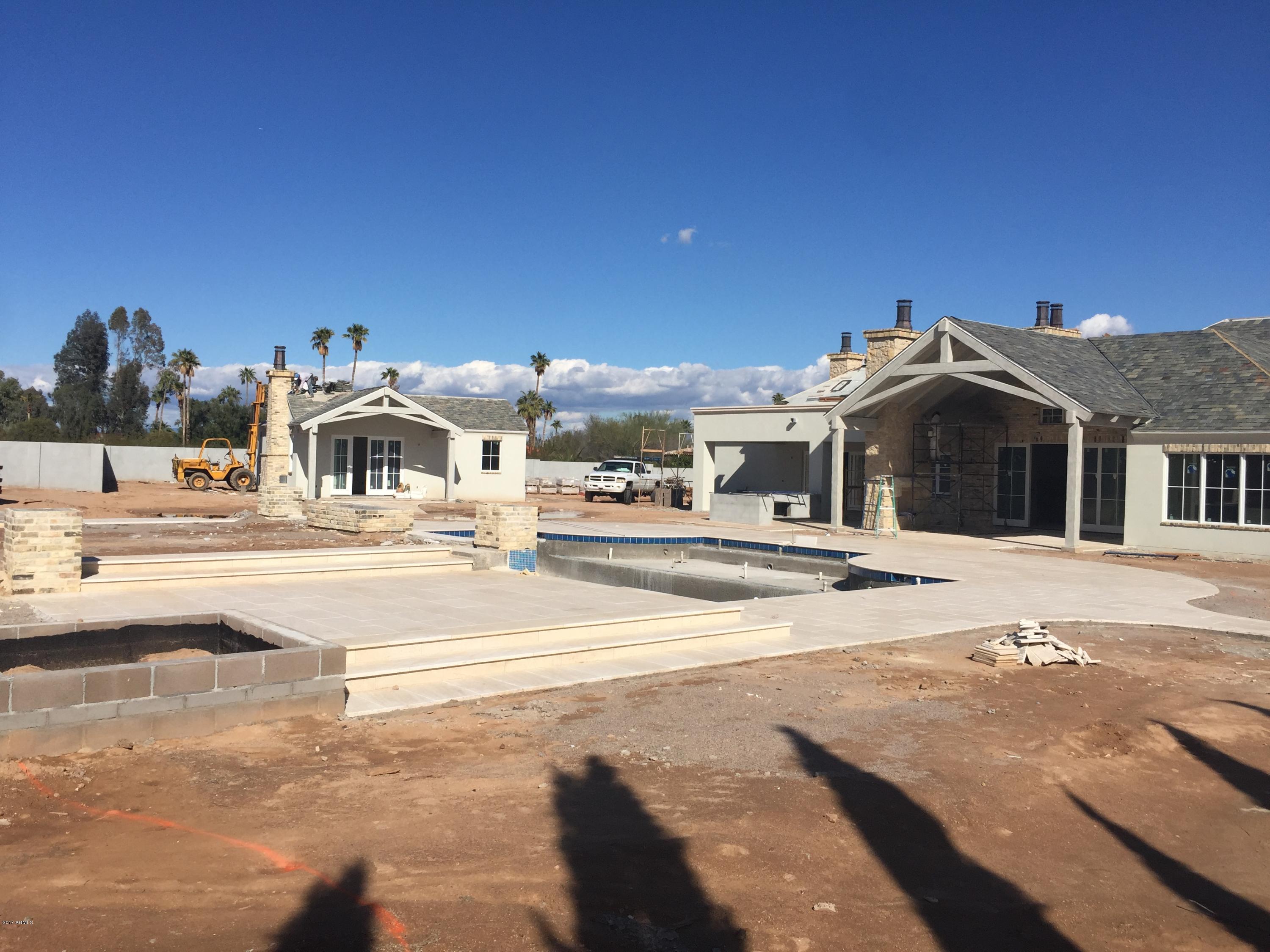 RANCHO VALENCIA - Residential