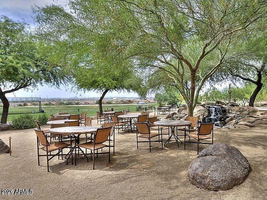 MCDOWELL MOUNTAIN RANCH PARCEL U - Residential Lease