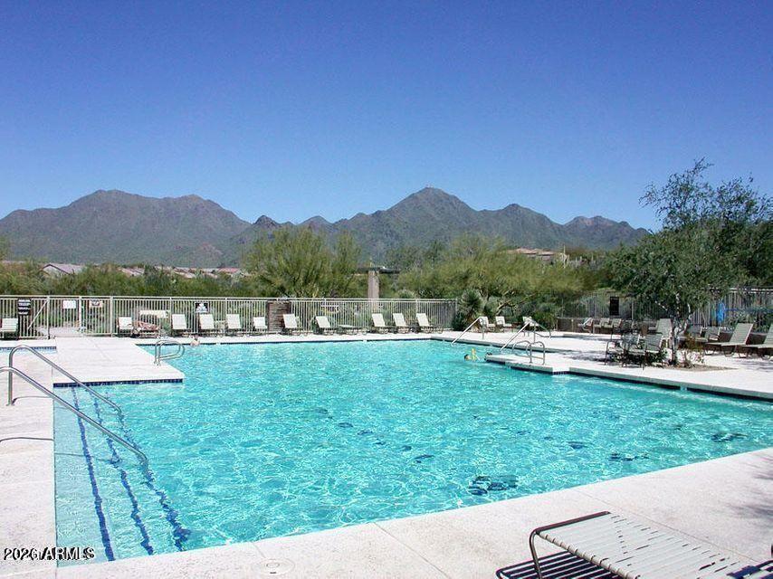 MCDOWELL MOUNTAIN RANCH PARCEL U - Residential Lease