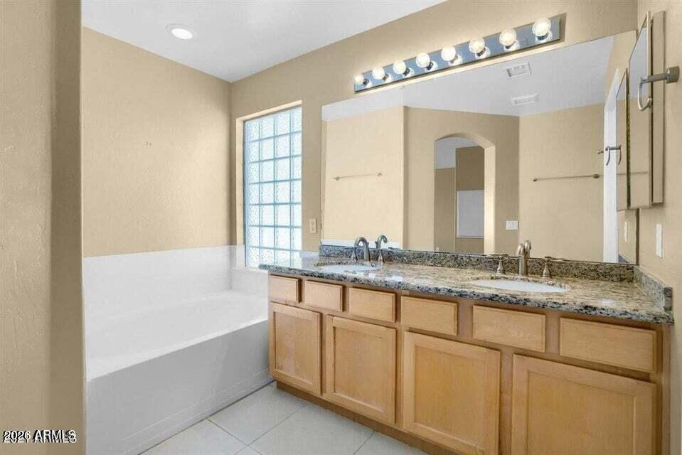 MCDOWELL MOUNTAIN RANCH PARCEL U - Residential Lease