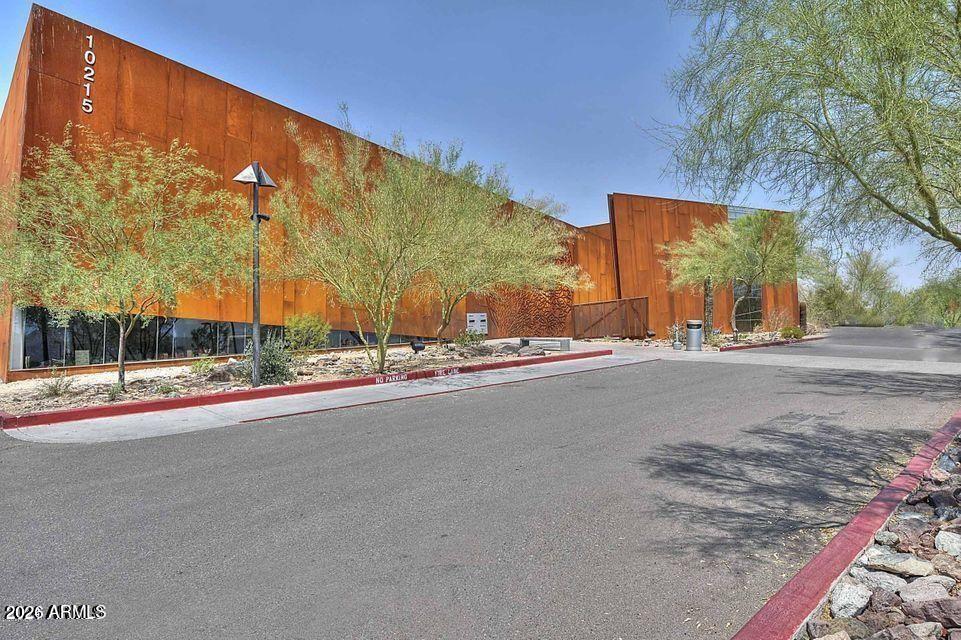MCDOWELL MOUNTAIN RANCH PARCEL U - Residential Lease
