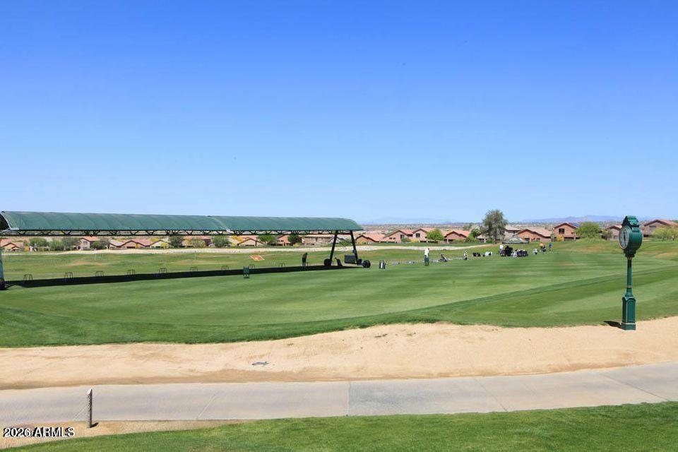 MCDOWELL MOUNTAIN RANCH PARCEL U - Residential Lease