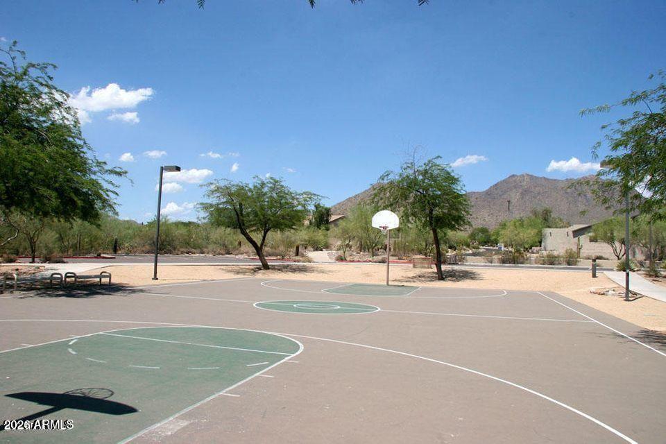 MCDOWELL MOUNTAIN RANCH PARCEL U - Residential Lease