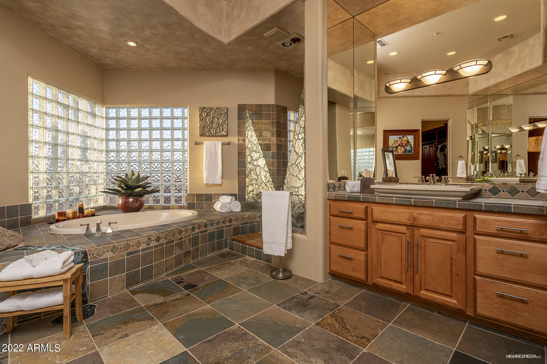TALUS AT TROON NORTH - Residential