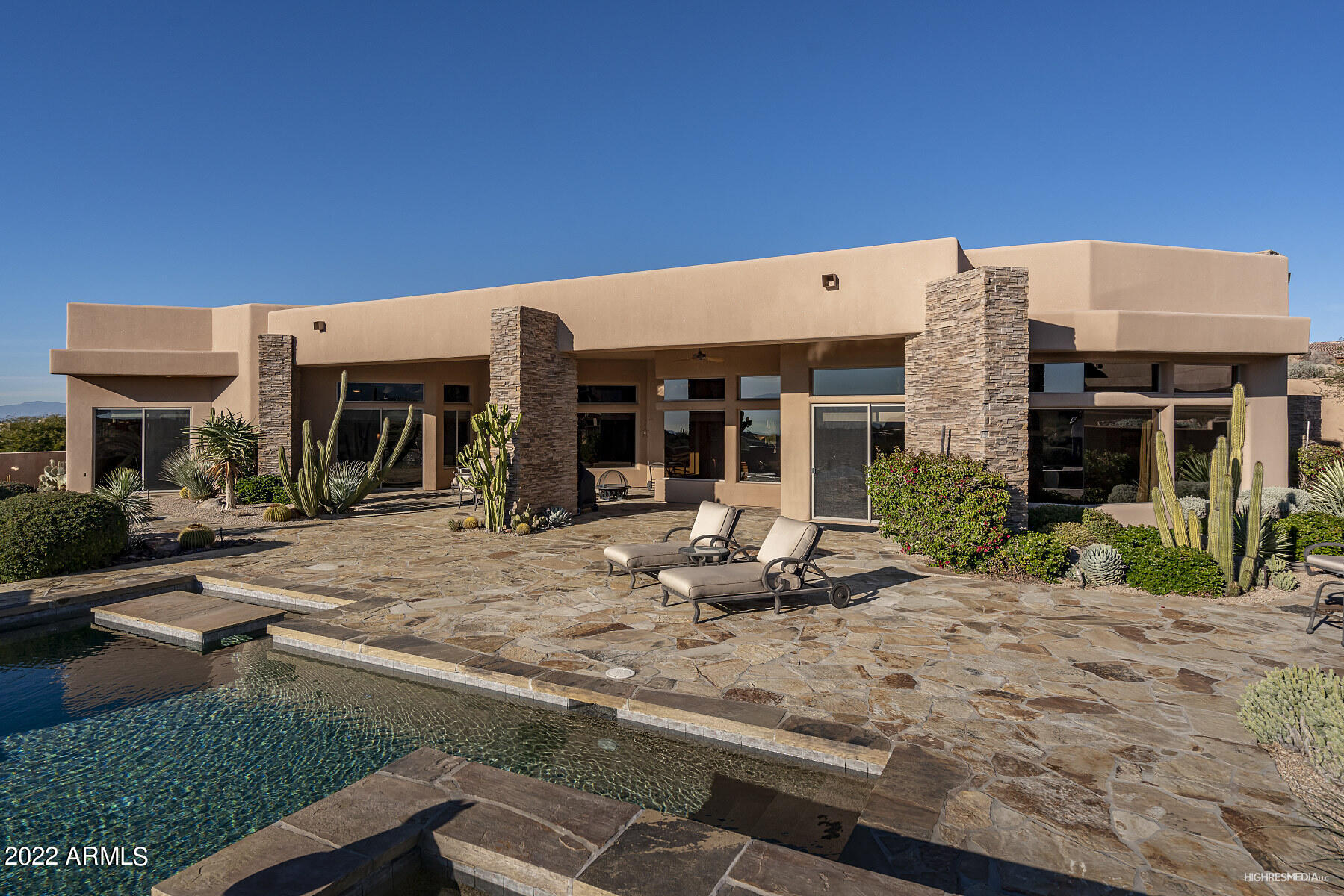 TALUS AT TROON NORTH - Residential