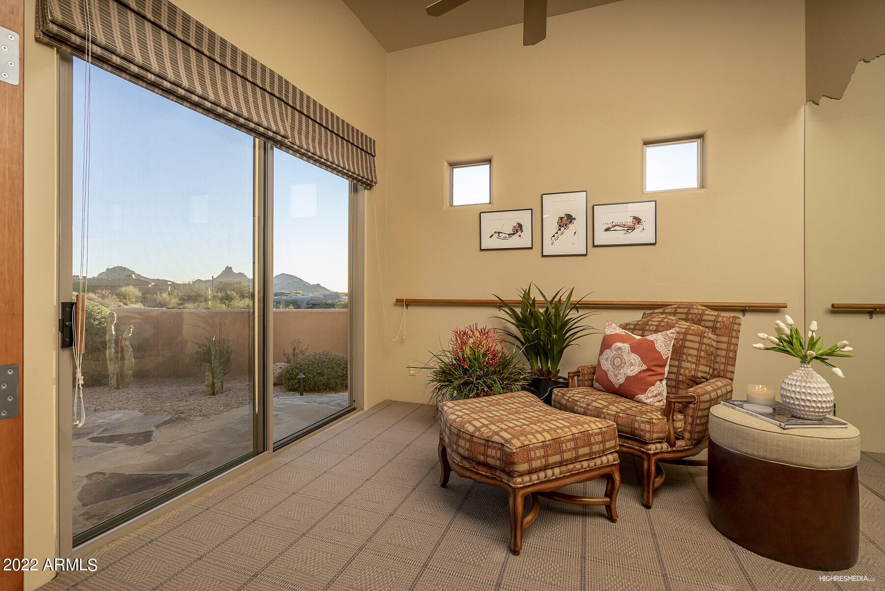TALUS AT TROON NORTH - Residential
