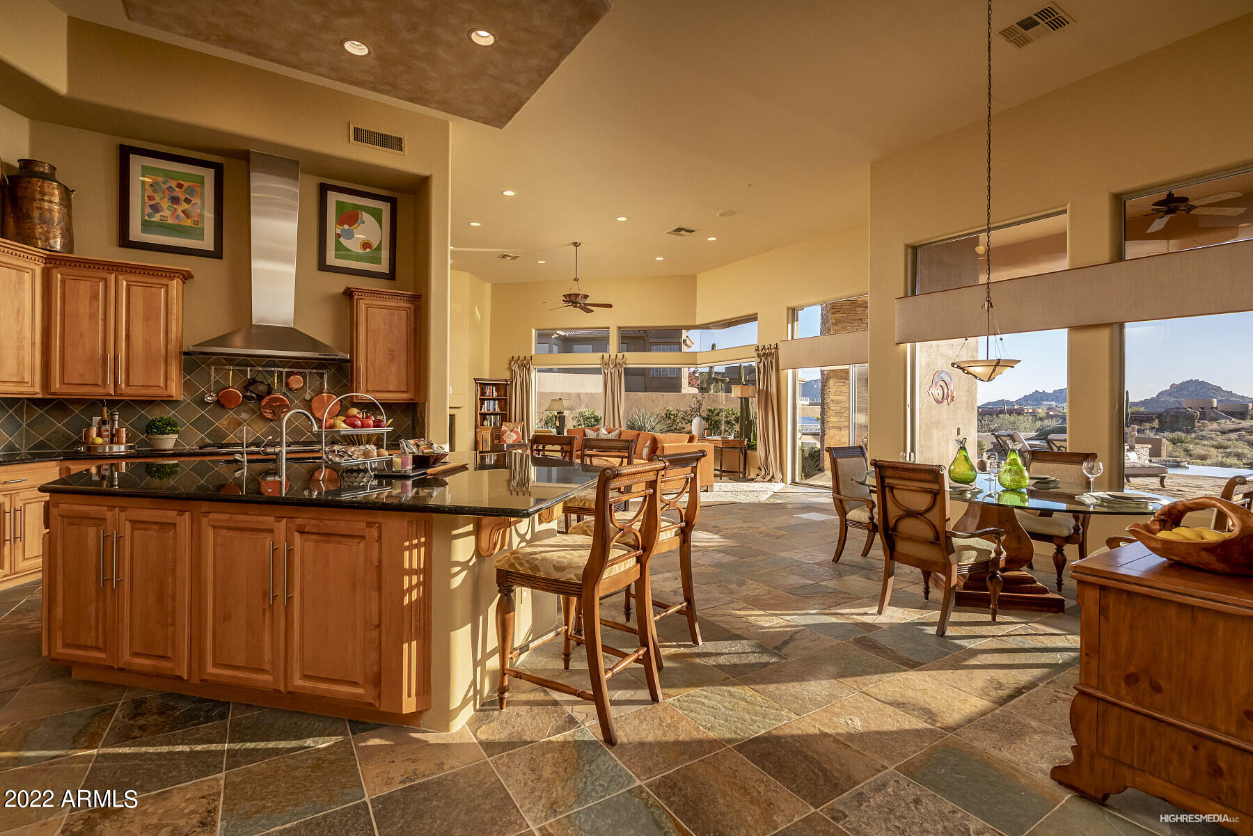 TALUS AT TROON NORTH - Residential