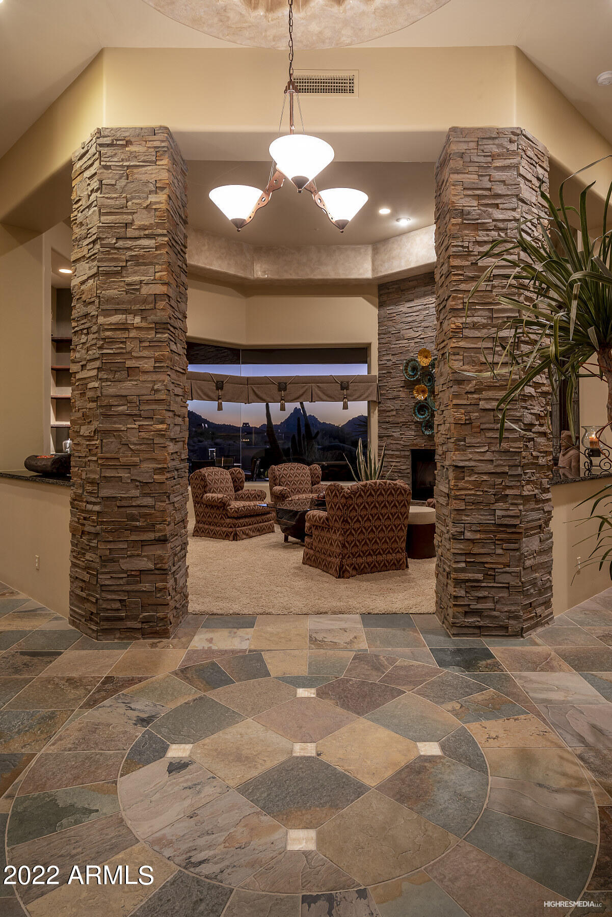 TALUS AT TROON NORTH - Residential