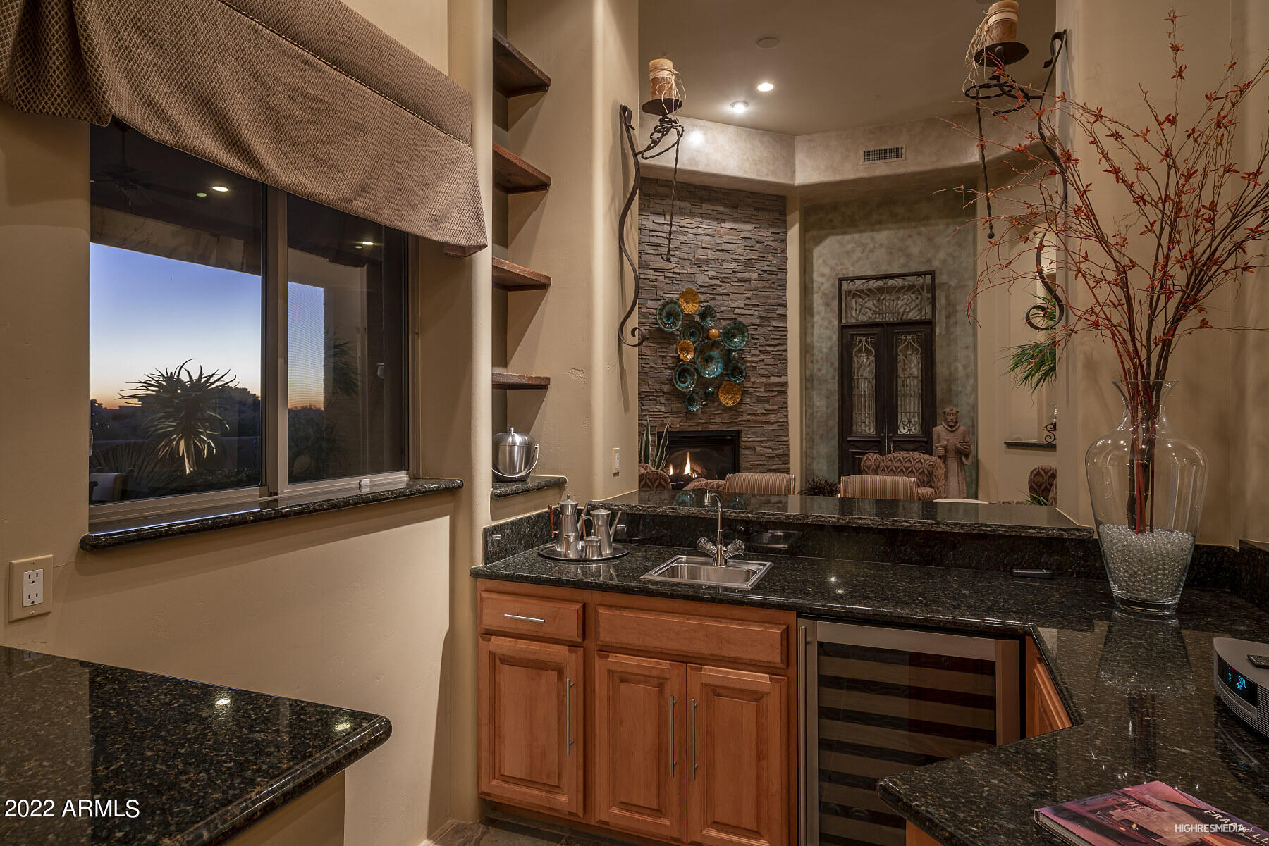 TALUS AT TROON NORTH - Residential