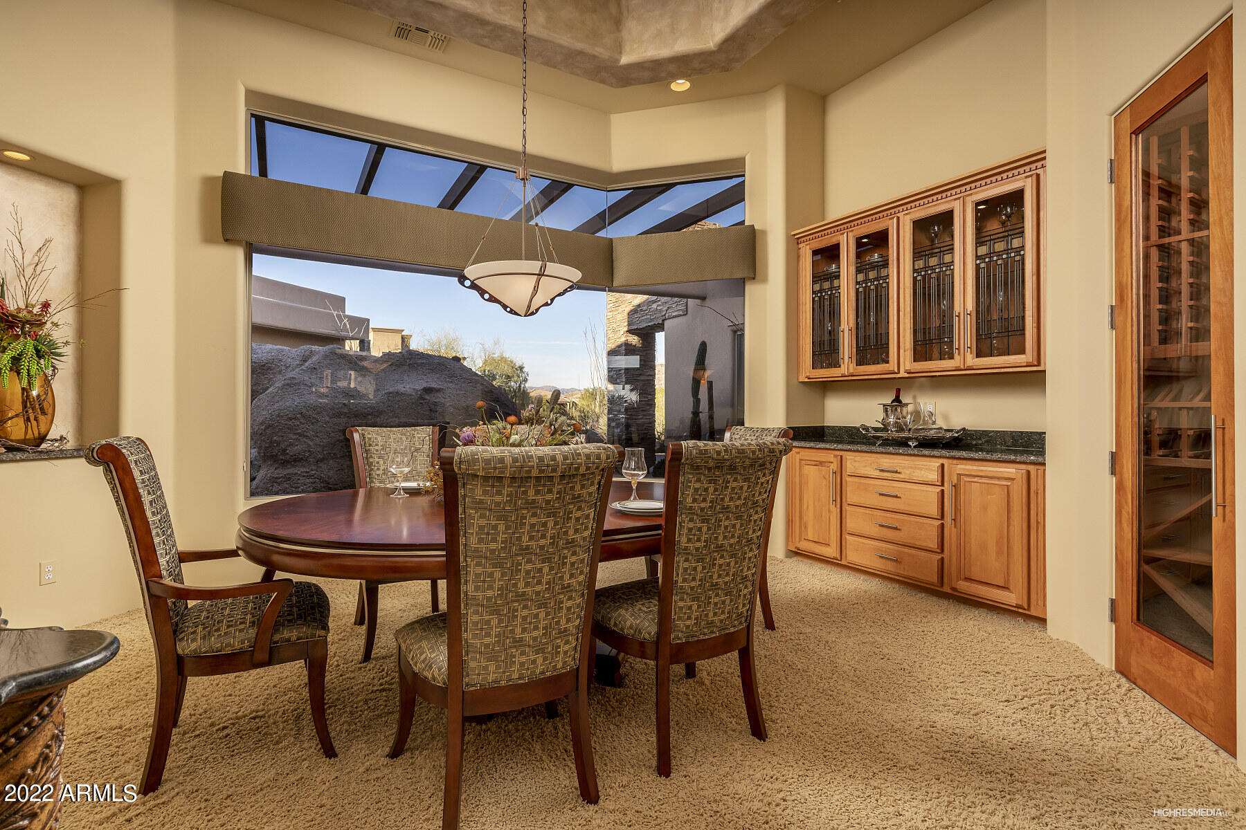 TALUS AT TROON NORTH - Residential