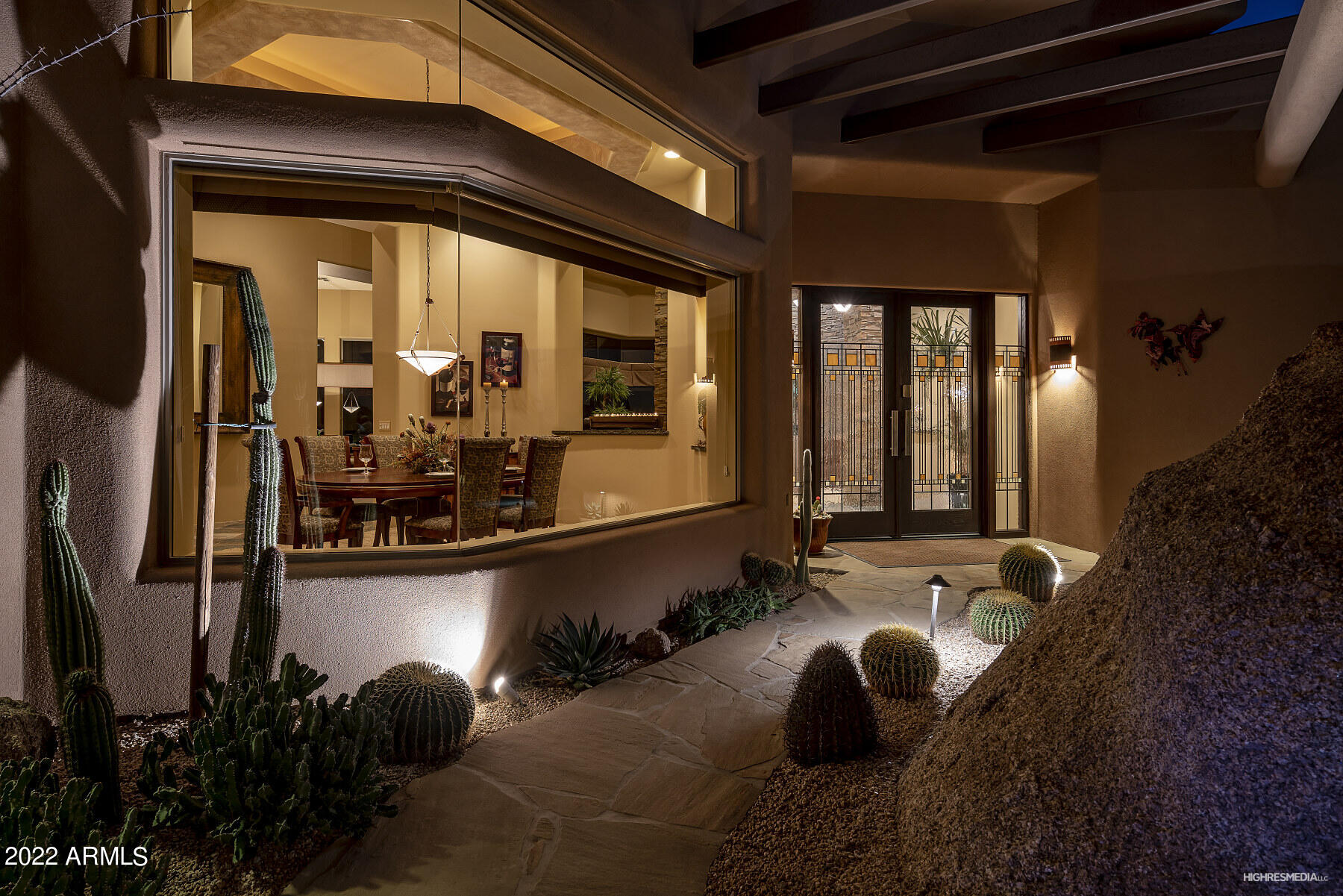 TALUS AT TROON NORTH - Residential