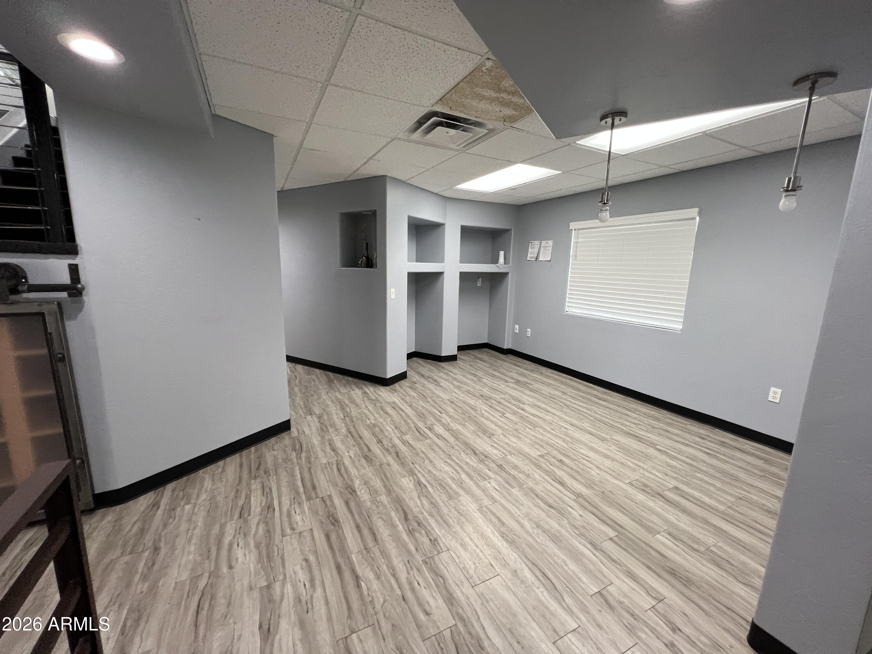 BELL ACRES - Commercial Sale