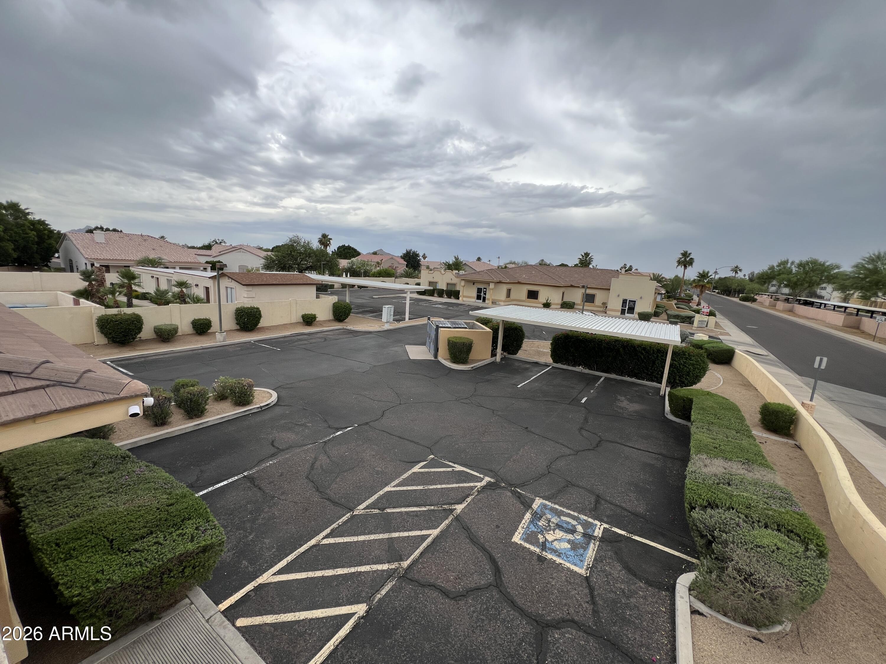 BELL ACRES - Commercial Sale