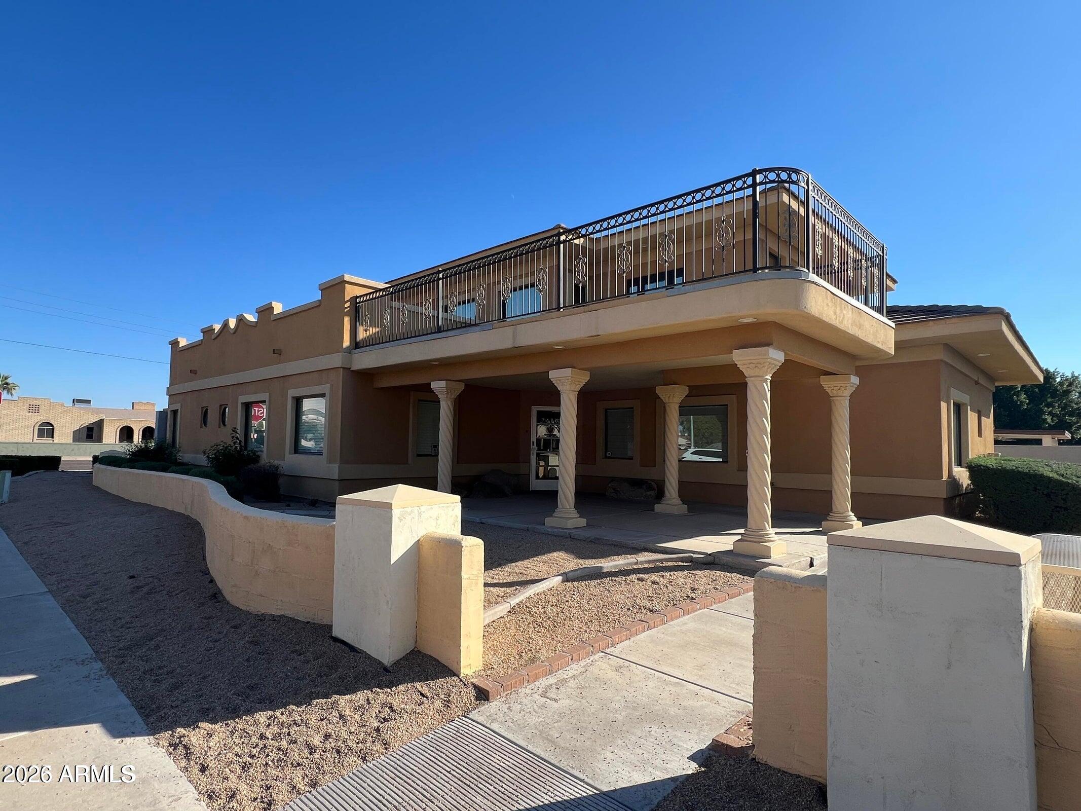 BELL ACRES - Commercial Sale