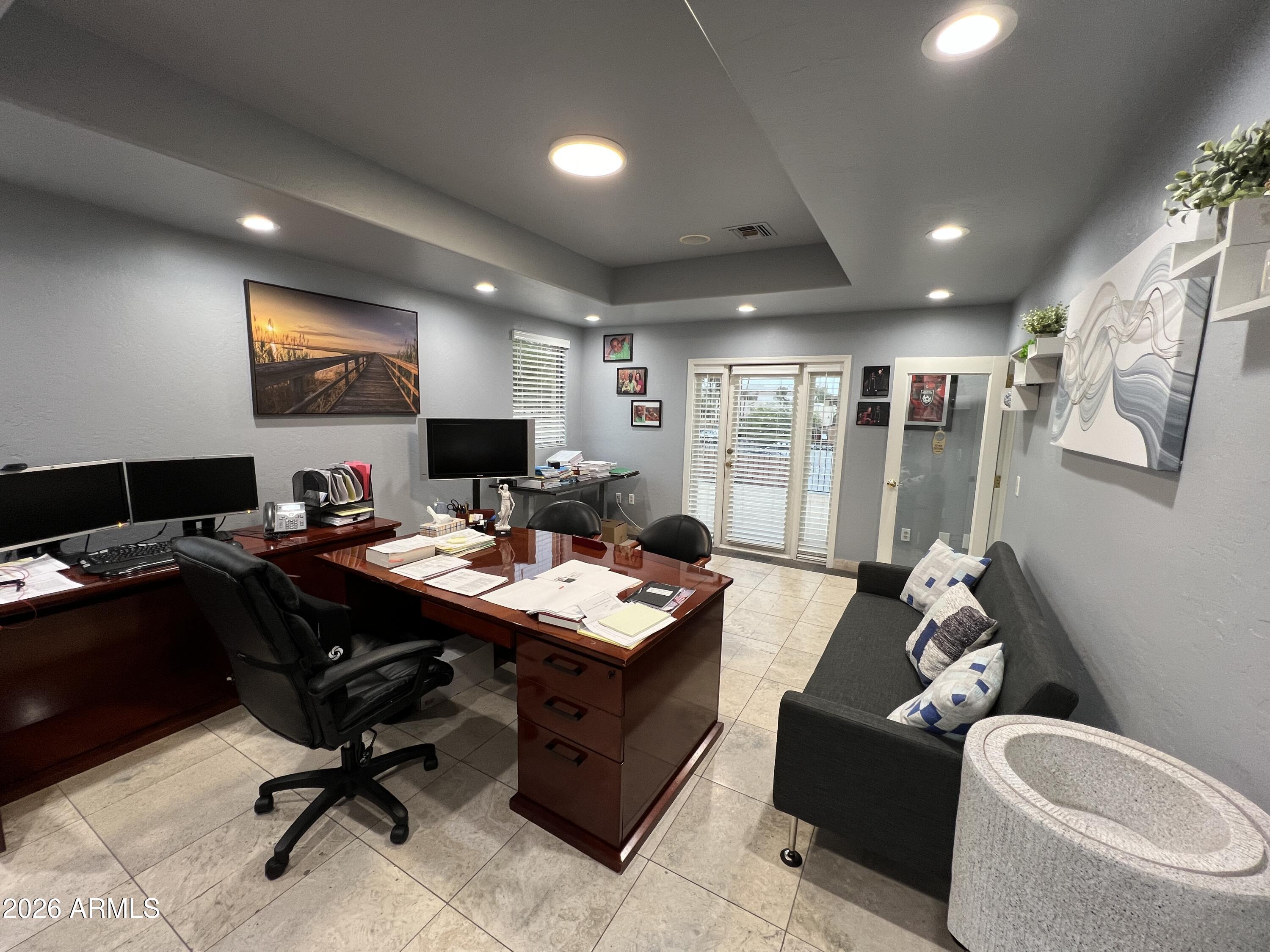 BELL ACRES - Commercial Sale