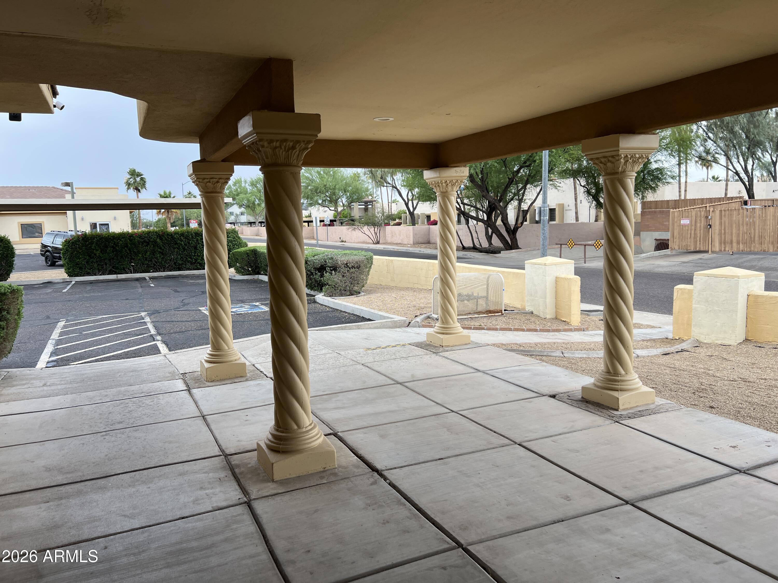 BELL ACRES - Commercial Sale