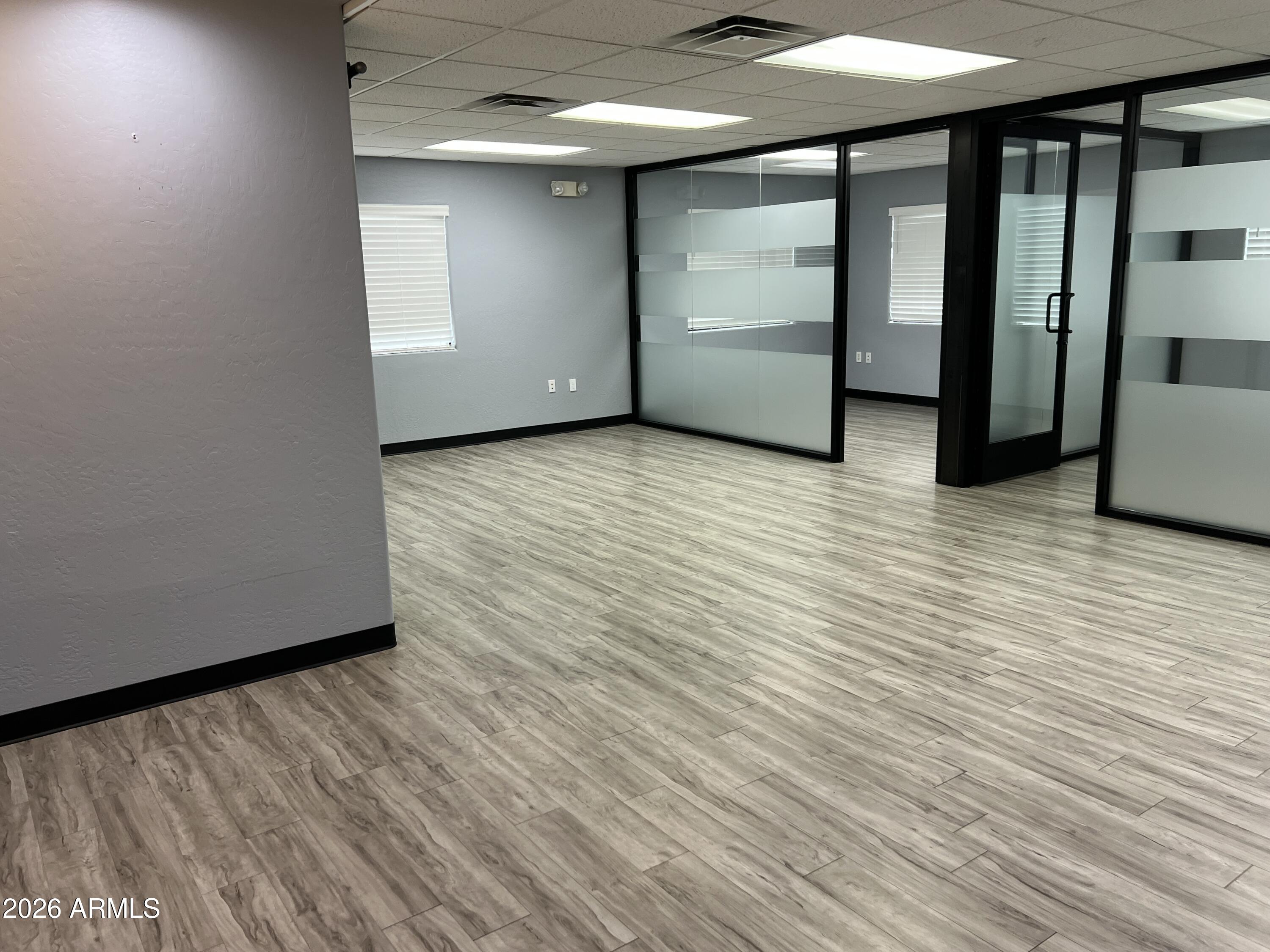 BELL ACRES - Commercial Sale