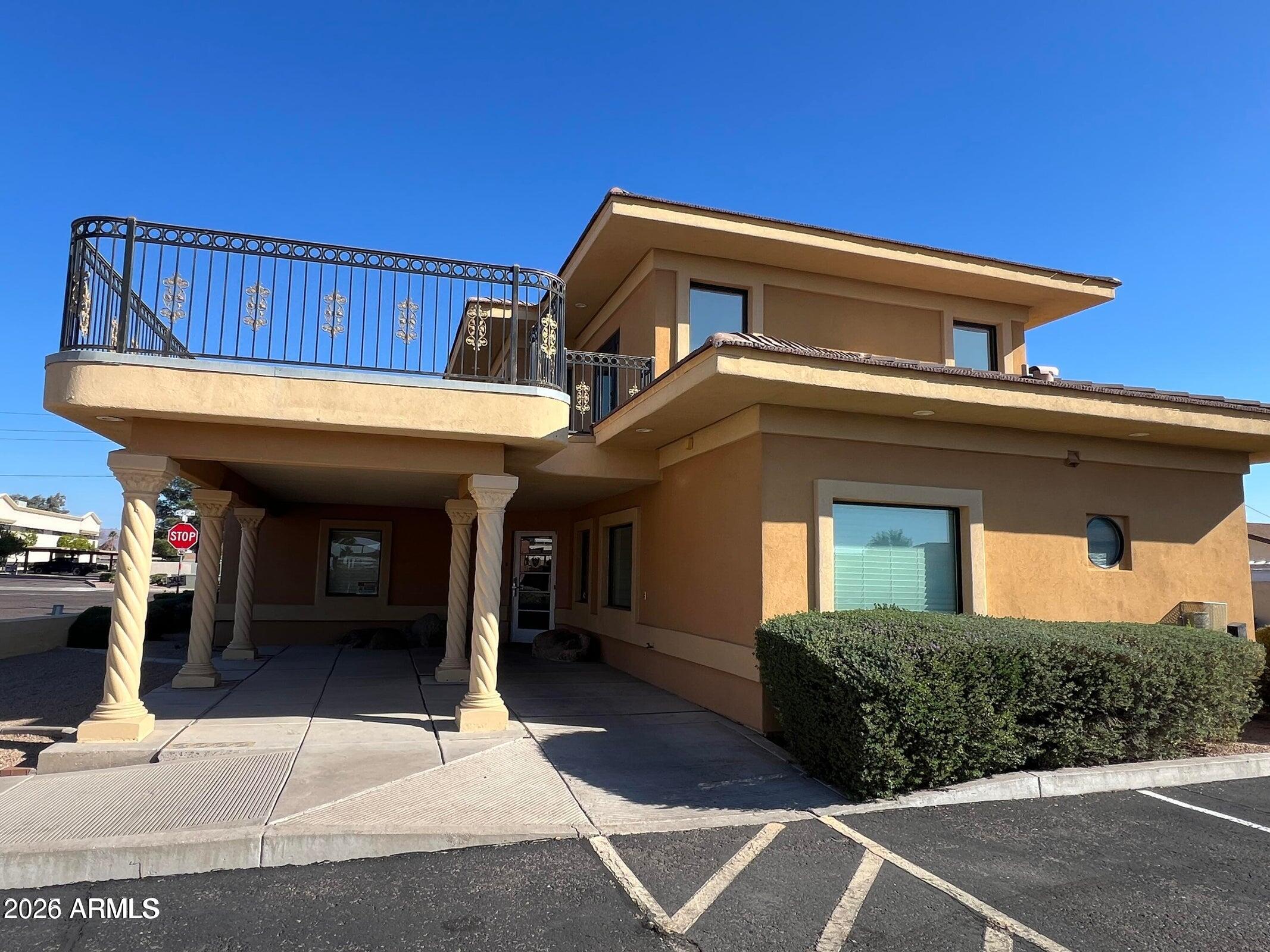BELL ACRES - Commercial Sale