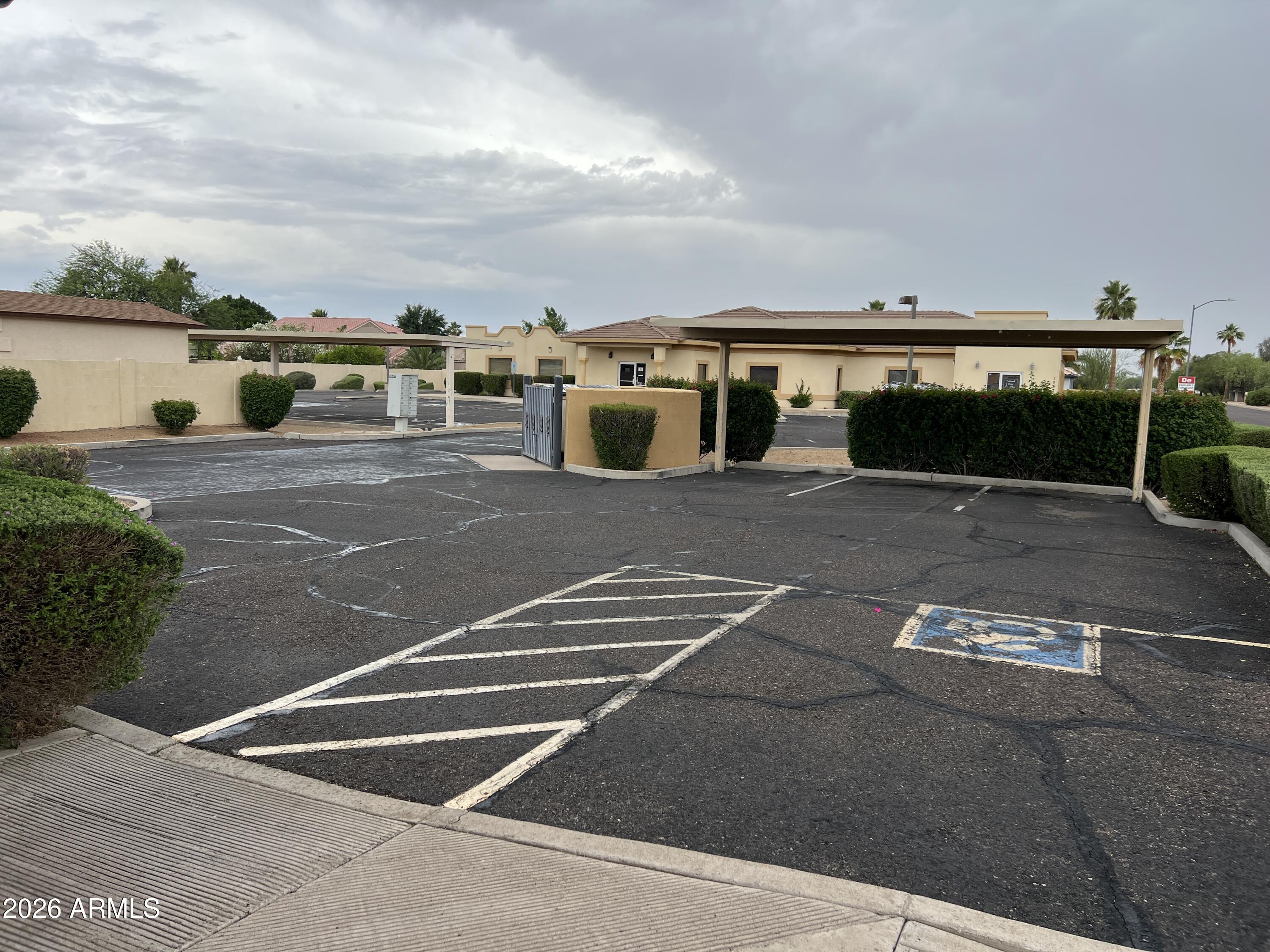 BELL ACRES - Commercial Sale