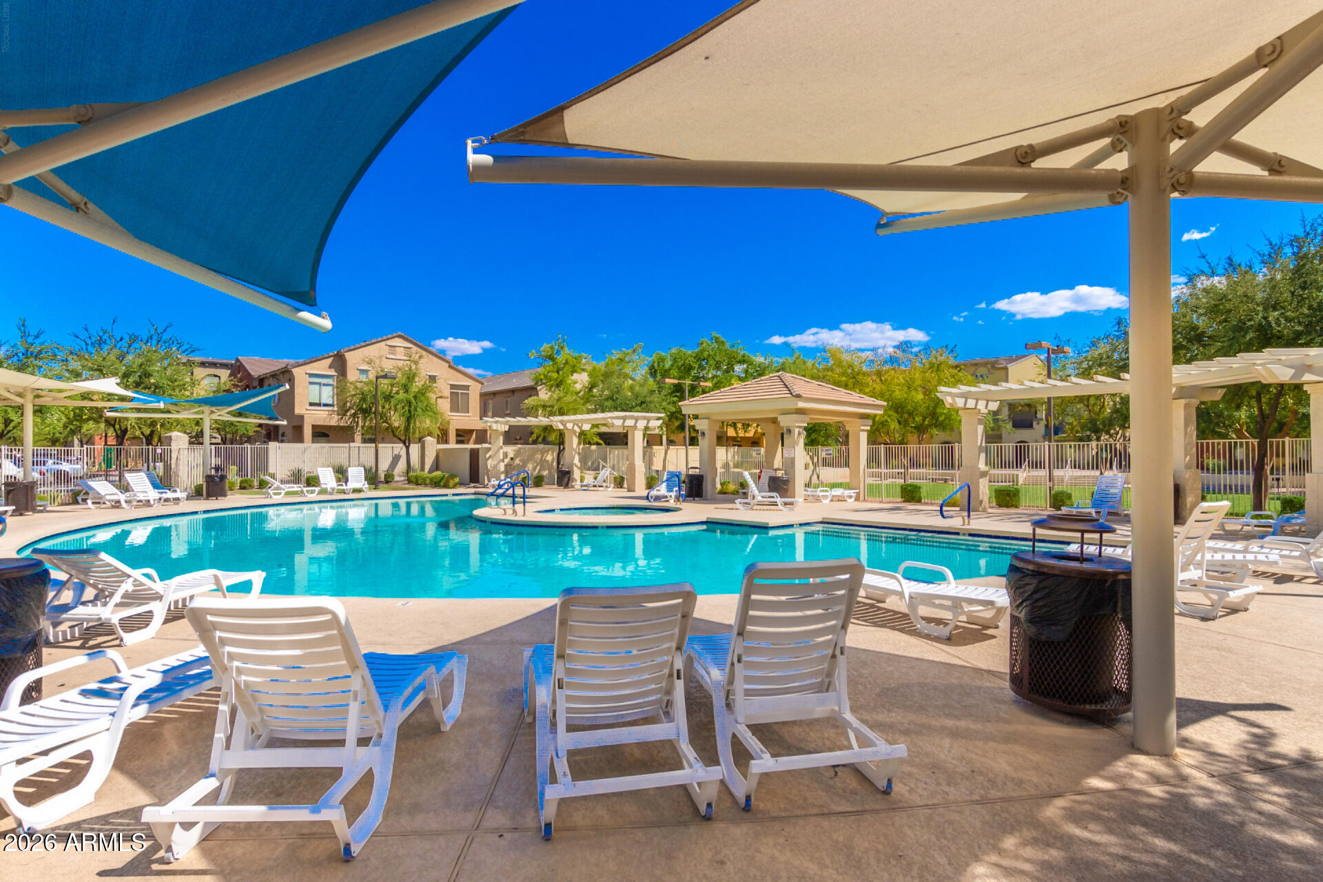 Villagio at Tempe - Residential Lease