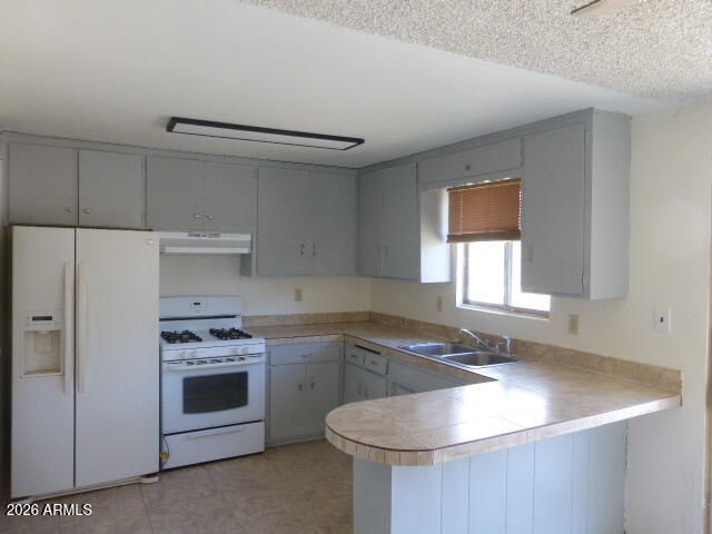 KEARNY SUBDIVISION NO 4 - Residential
