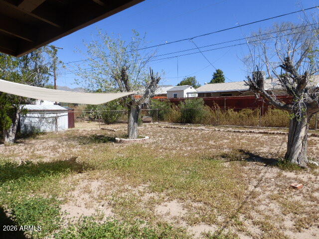 KEARNY SUBDIVISION NO 4 - Residential
