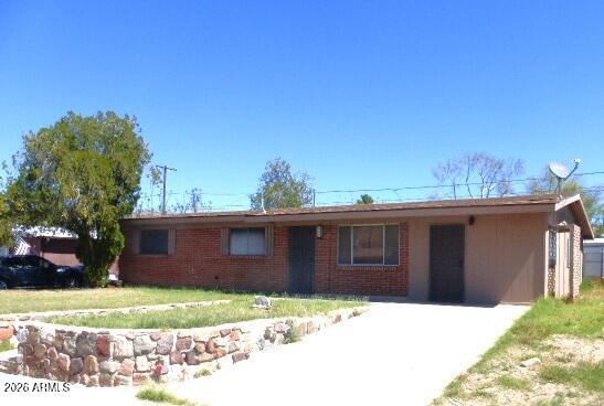 KEARNY SUBDIVISION NO 4 - Residential