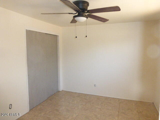 KEARNY SUBDIVISION NO 4 - Residential