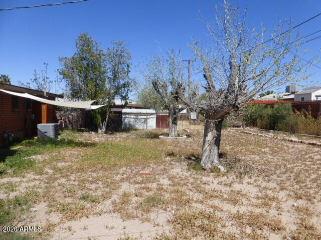 KEARNY SUBDIVISION NO 4 - Residential