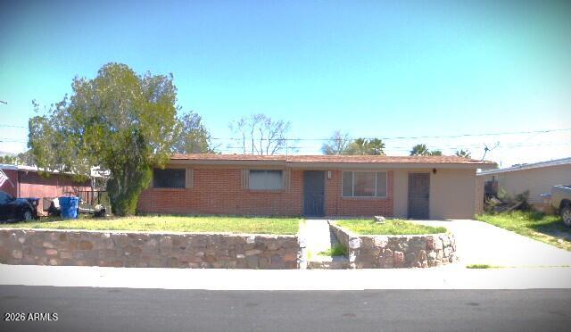 KEARNY SUBDIVISION NO 4 - Residential