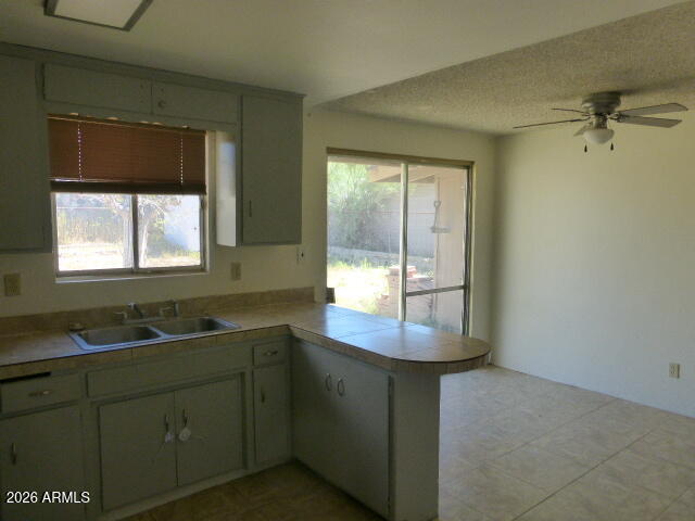 KEARNY SUBDIVISION NO 4 - Residential