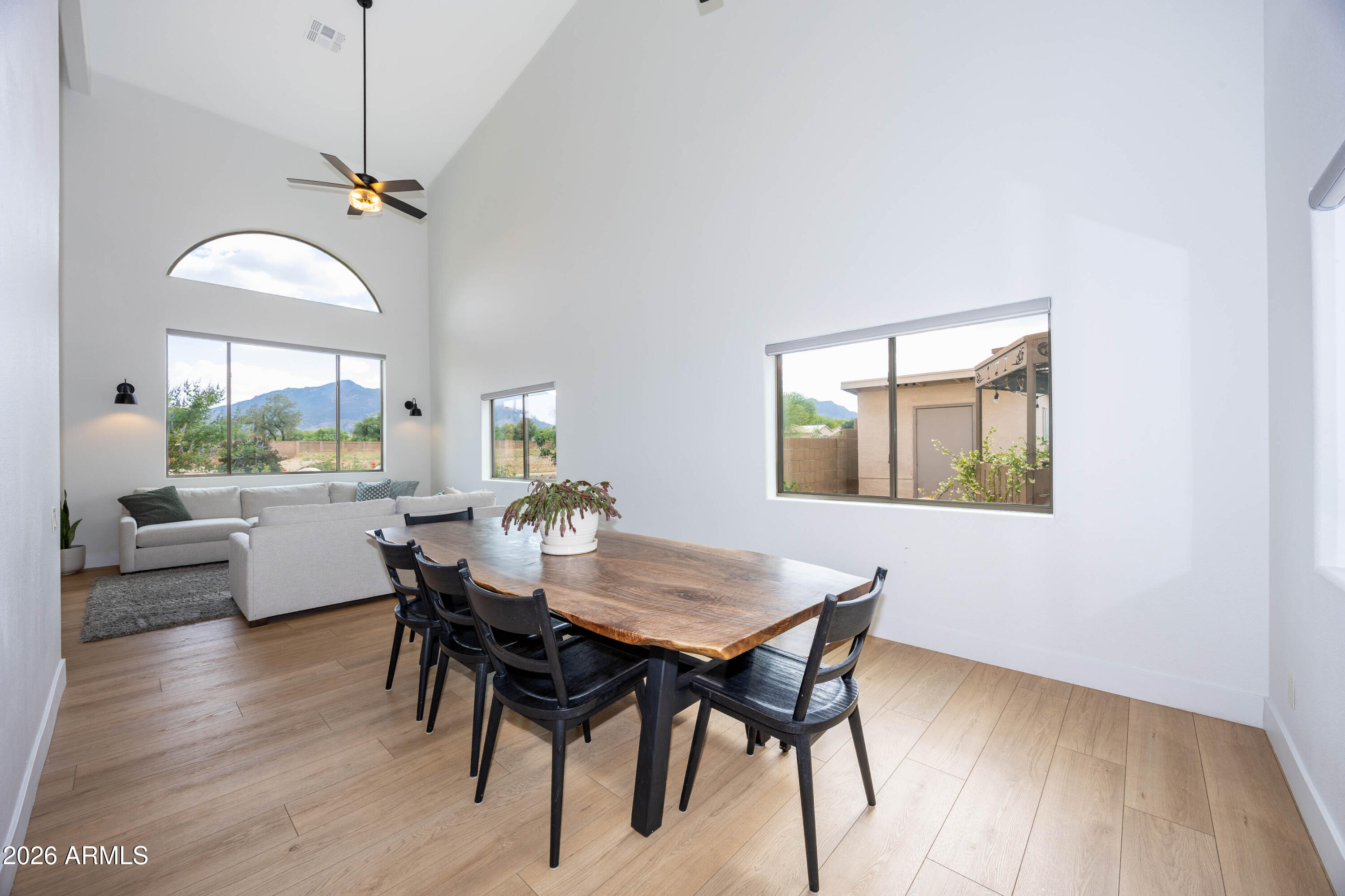 CANYON DE FLORES PHASE 1D - Residential