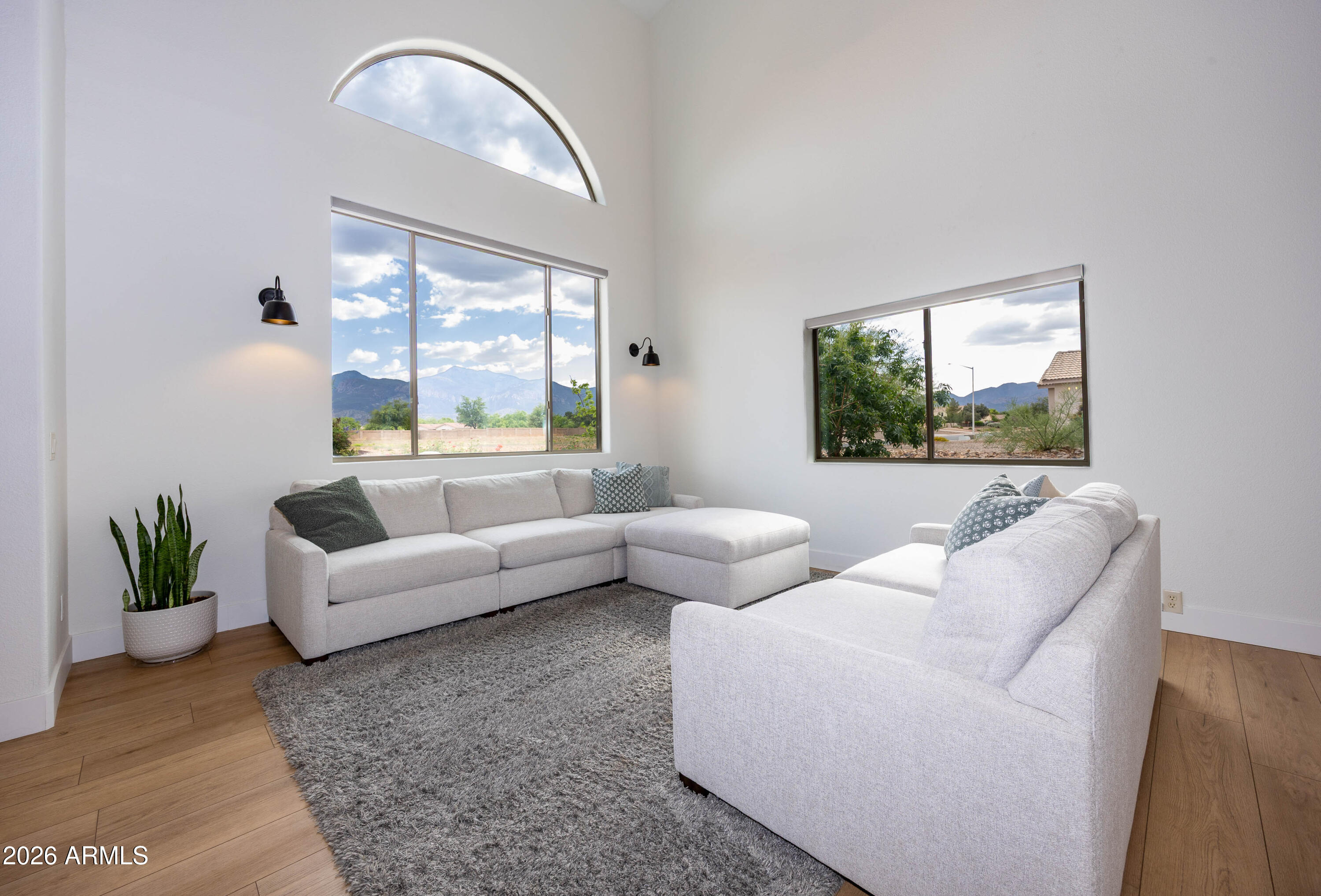 CANYON DE FLORES PHASE 1D - Residential