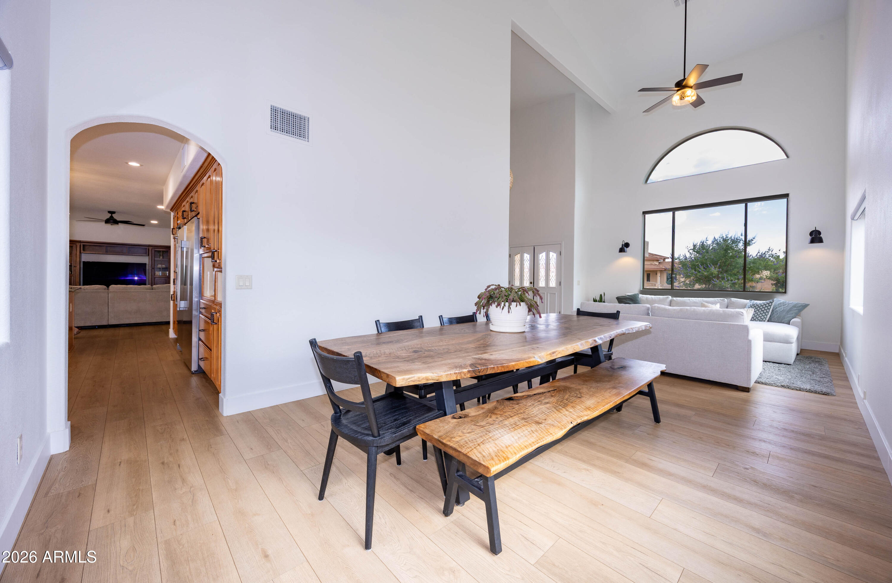 CANYON DE FLORES PHASE 1D - Residential