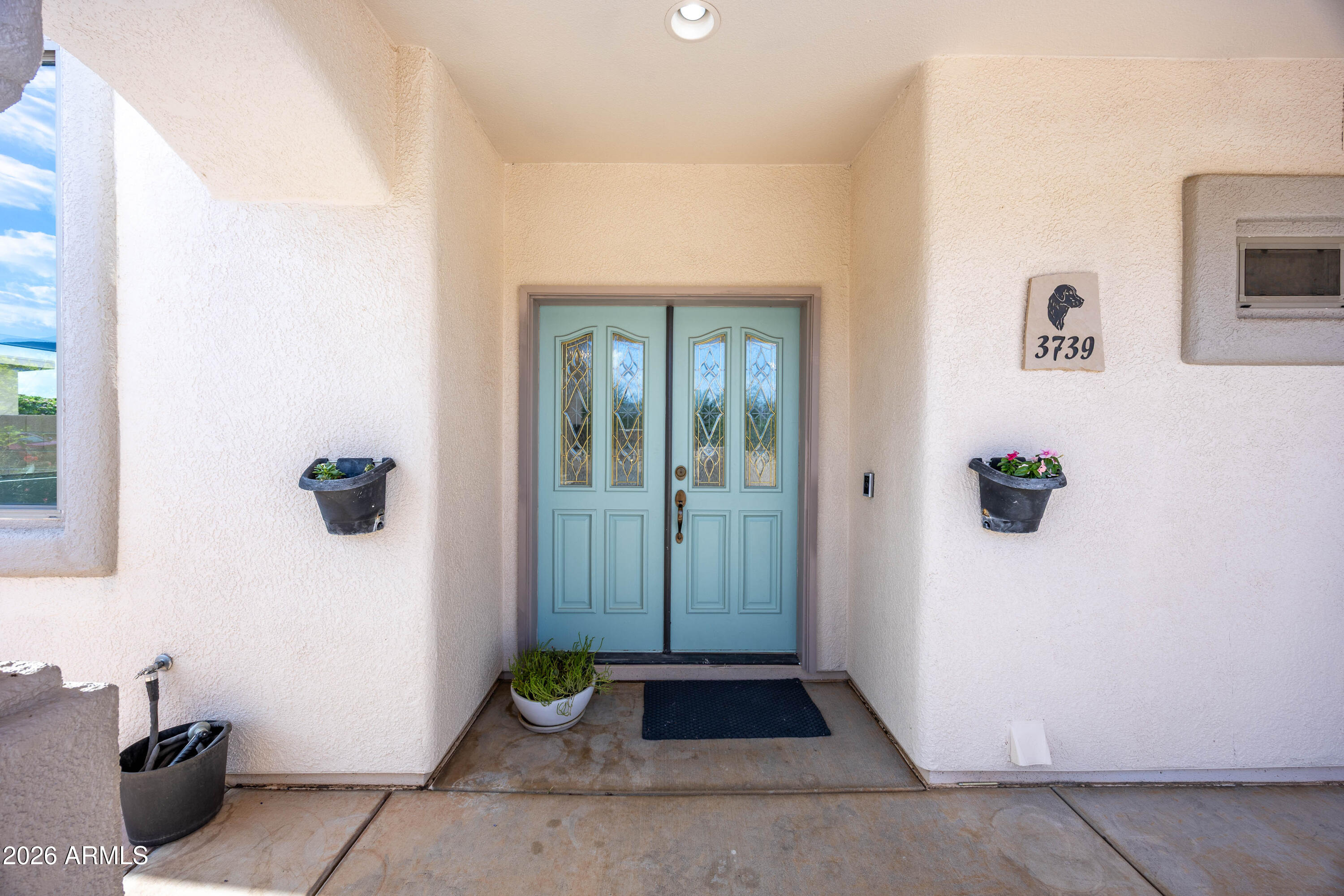 CANYON DE FLORES PHASE 1D - Residential
